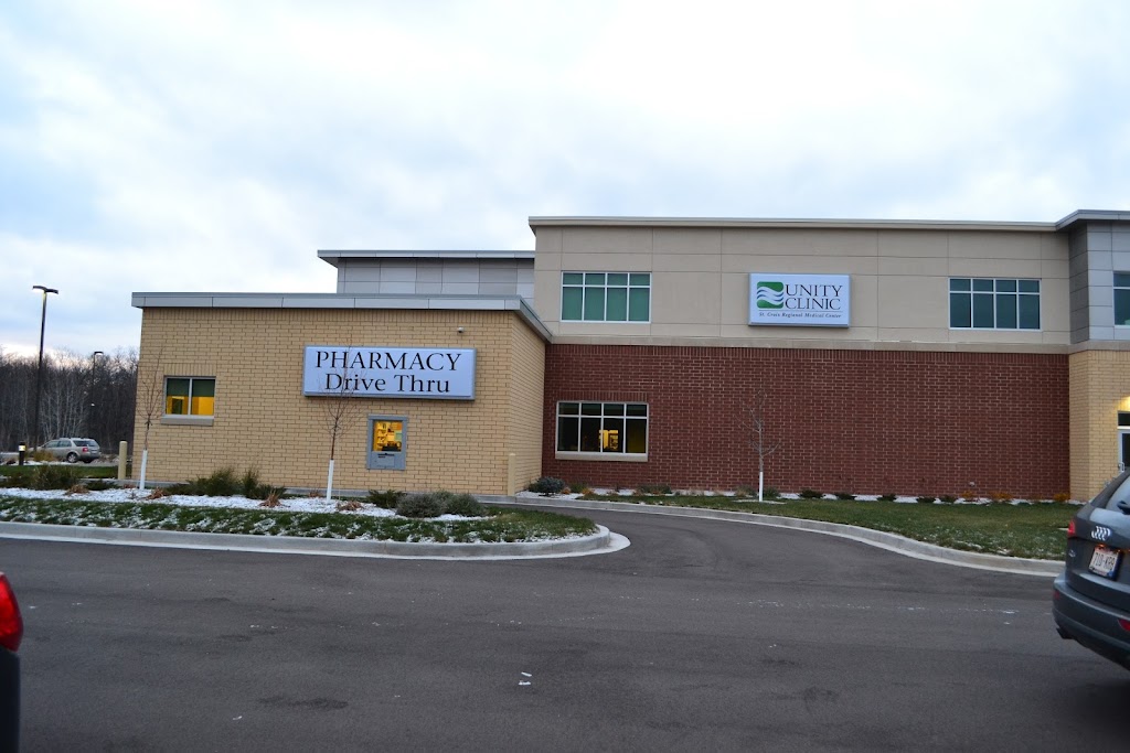 Unity Pharmacy | 1504 190th Ave, Balsam Lake, WI 54810, USA | Phone: (715) 825-4498