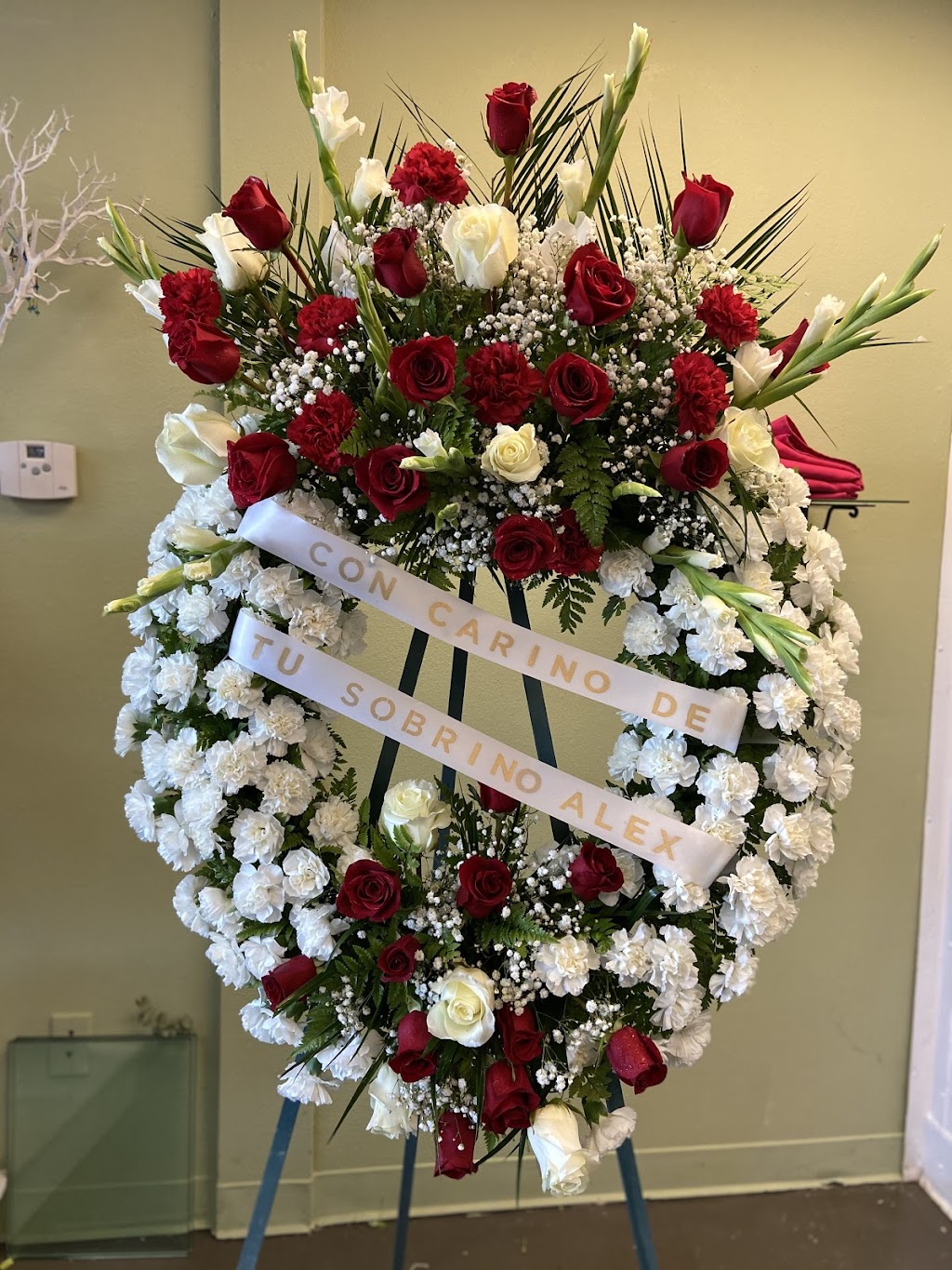 Chino Lupitas Florist and Gifts | 12345 Mountain Ave suite m, Chino, CA 91710 | Phone: (909) 591-8660