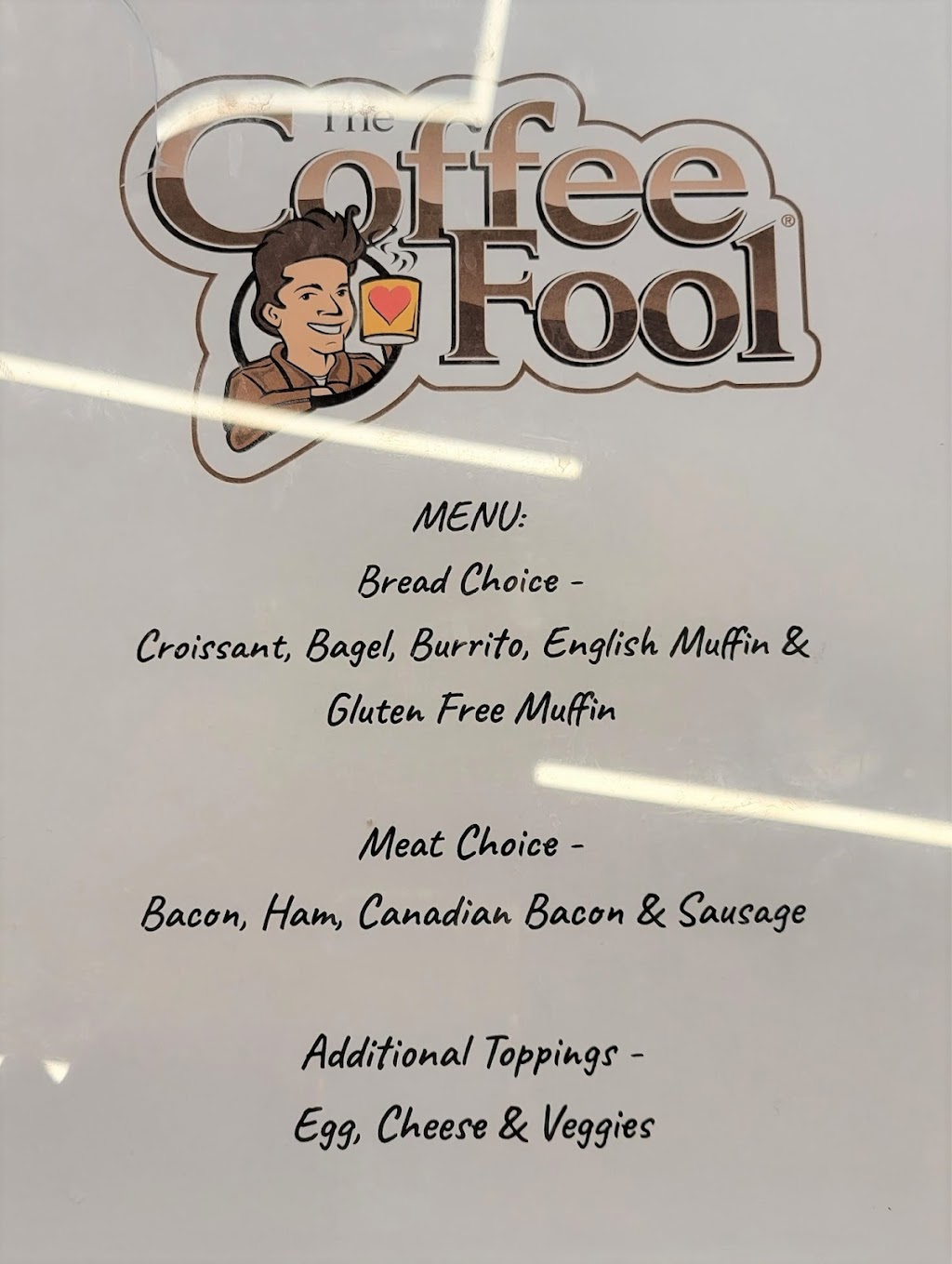 The Coffee Fool - Lonsdale | 701 Ash St NE, Lonsdale, MN 55046, USA | Phone: (507) 744-4091