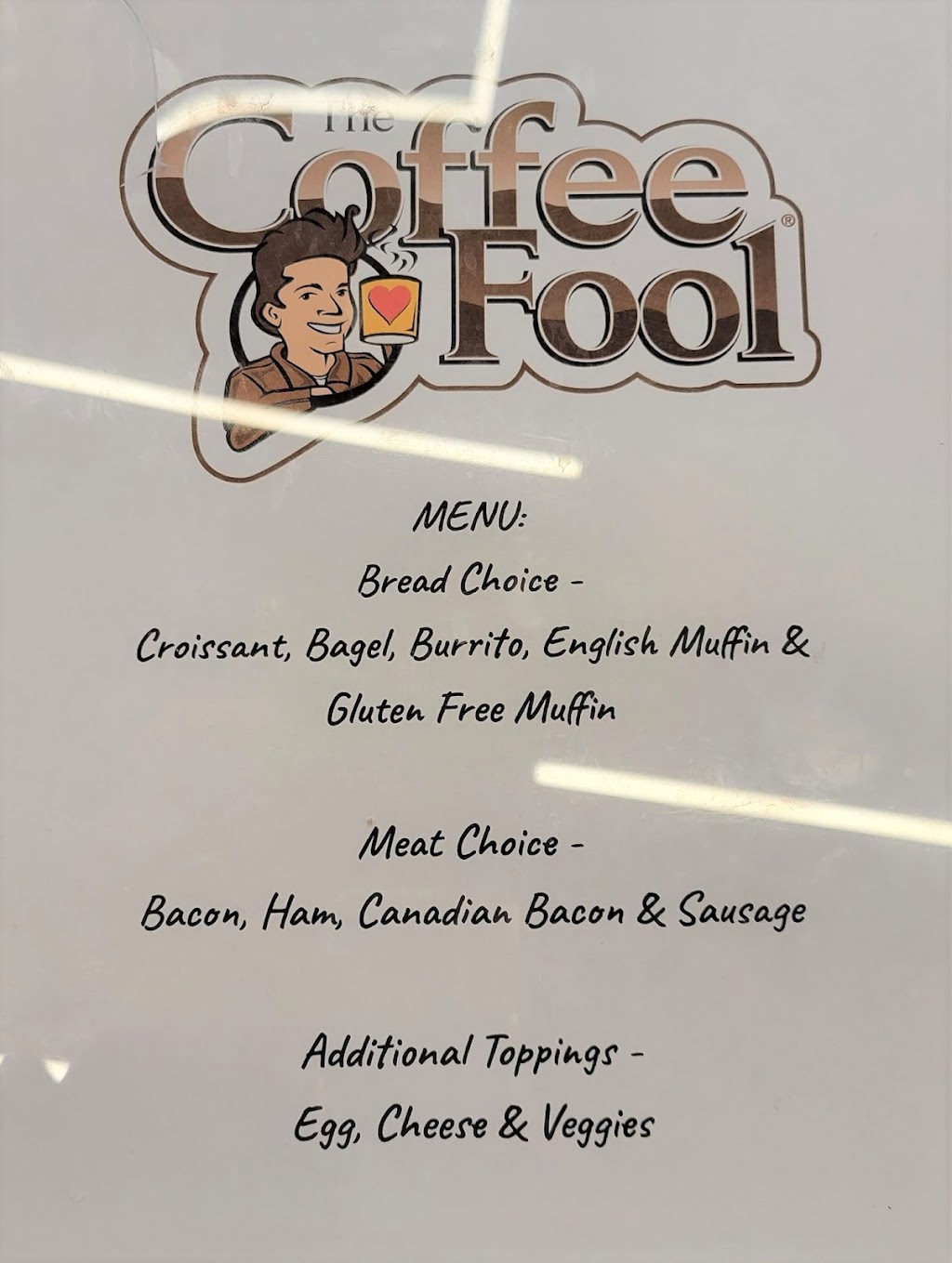 The Coffee Fool - Lonsdale | 701 Ash St NE, Lonsdale, MN 55046 | Phone: (507) 744-4091