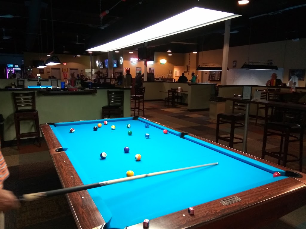 California Billiards | 40510 Albrae St, Fremont, CA 94538, USA | Phone: (510) 668-1670