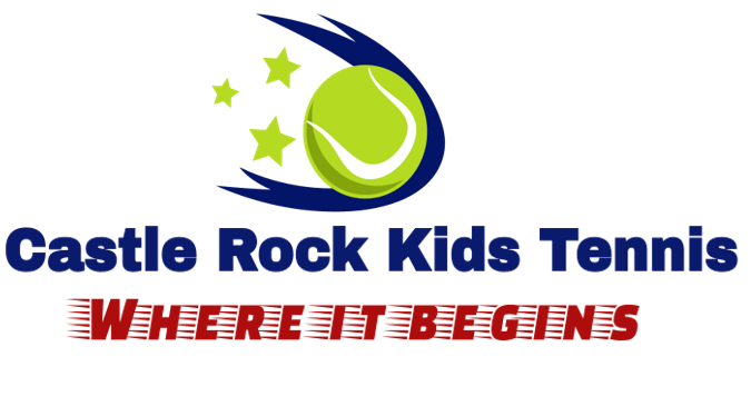 Castle Rock Kids Tennis | 1205 Basalt Rdg Lp, Castle Rock, CO 80108, USA | Phone: (720) 899-7490