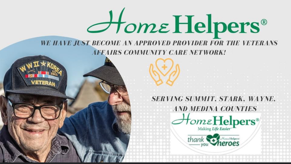 Home Helpers Home Care Medina, Ohio | 445 W Liberty St Suite 228, Medina, OH 44256 | Phone: (330) 410-3301