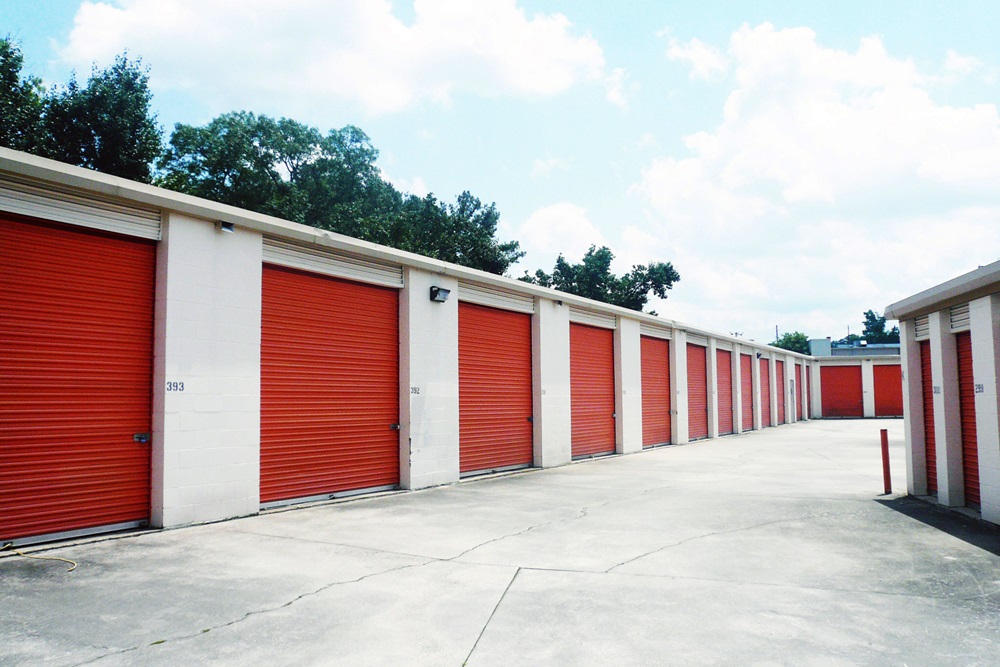 Public Storage | 4554 Jonesboro Rd, Forest Park, GA 30297 | Phone: (404) 955-8989