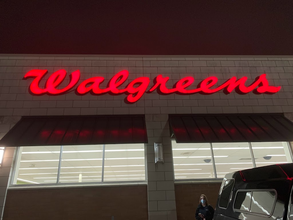 Walgreens Pharmacy | 1080 SW 1st Ave, Canby, OR 97013, USA | Phone: (503) 263-1600