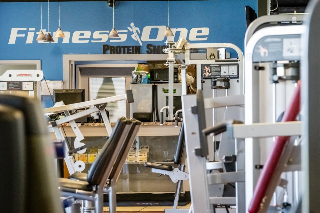 Fitness One | 1012 Commerce Blvd, Bardstown, KY 40004, USA | Phone: (502) 348-6377