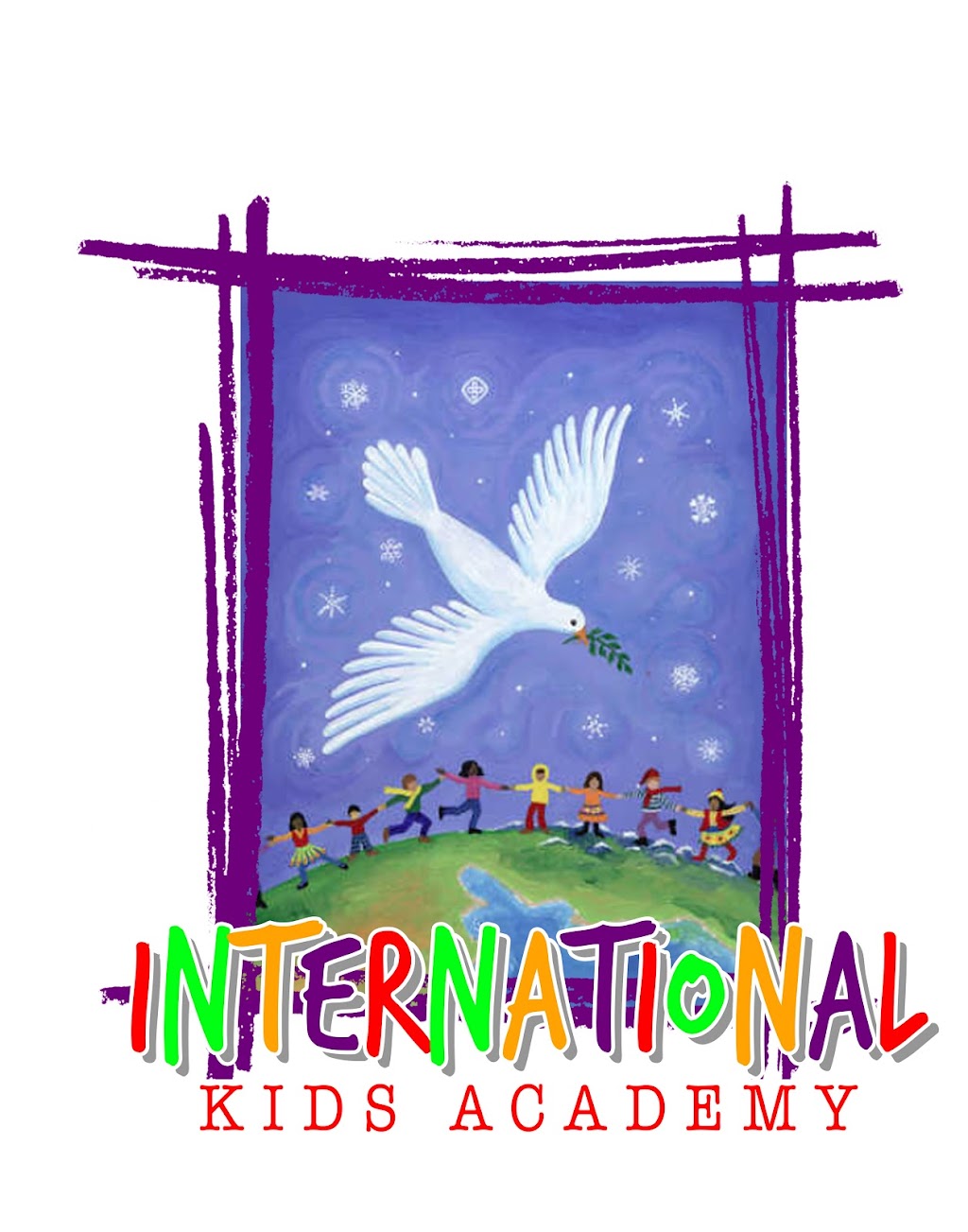 International Kids Academy, Inc. | 145 Sheffield Dr, Fort Worth, TX 76134 | Phone: (682) 224-1080