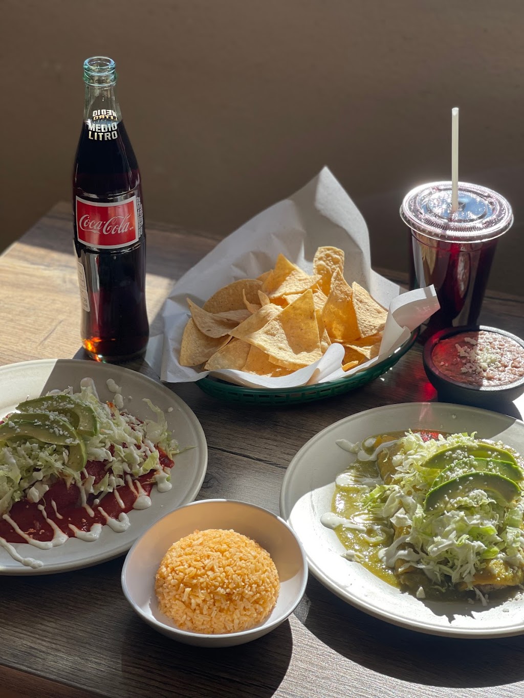 LICHIS MEX | 6231 Foothill Blvd, Tujunga, CA 91042, USA | Phone: (818) 405-1028