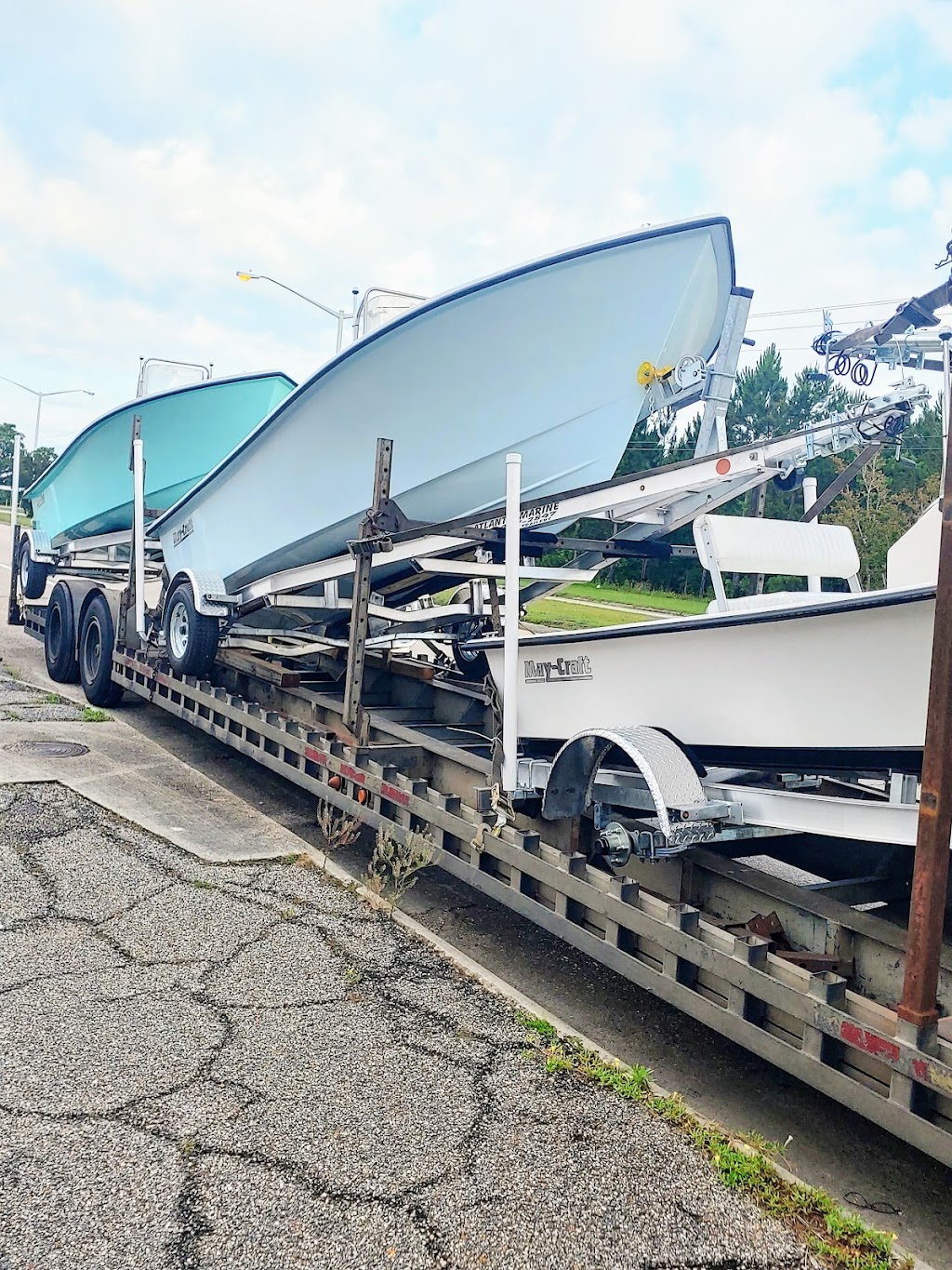 Atlantic Marine | 103 US-90, Waveland, MS 39576, USA | Phone: (228) 467-2847