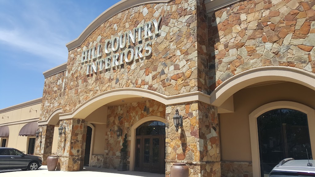 Hill Country Interiors | 1410 N Loop 1604 W Acc Rd, San Antonio, TX 78248, USA | Phone: (210) 495-5768