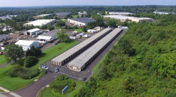 4 Storage - Montgomeryville Annex | 1070 Bethlehem Pike, Montgomeryville, PA 18936, USA | Phone: (215) 709-9220