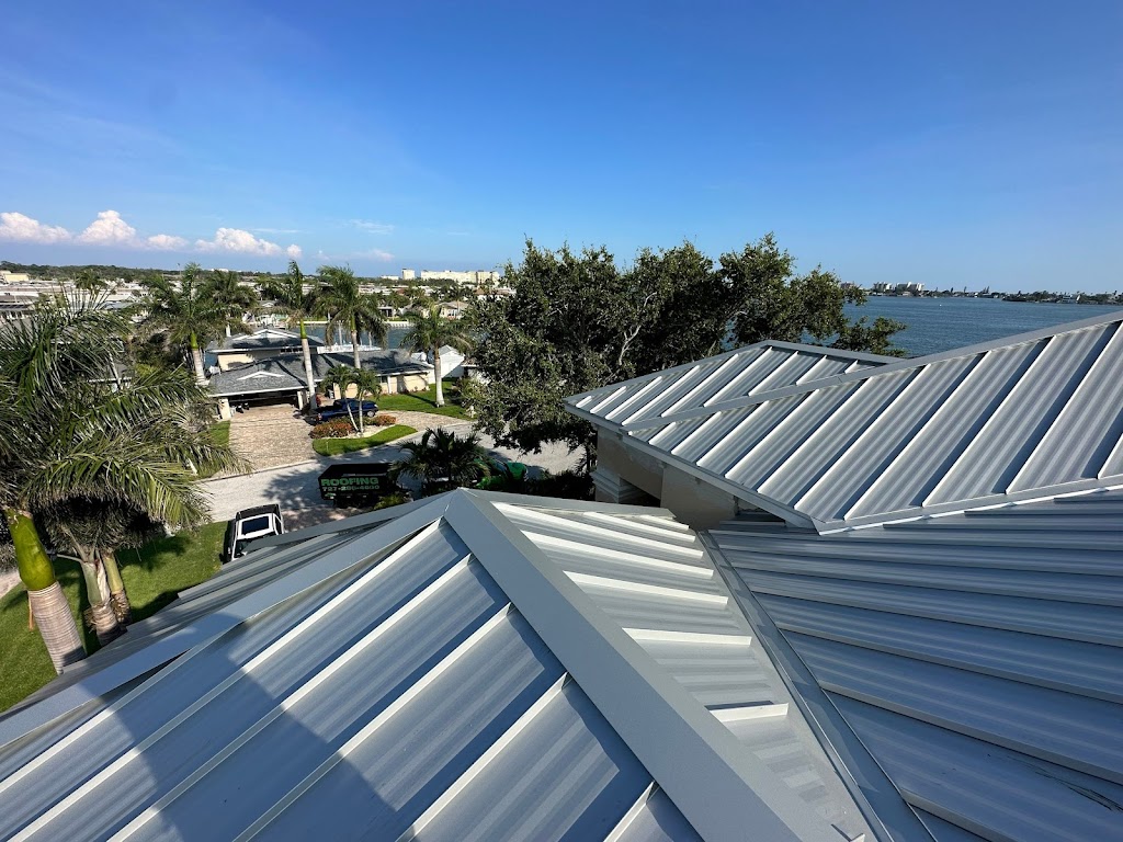 Mitchell Roofing Company LLC Pasco | 3632 Land O Lakes Blvd #105-20, Land O Lakes, FL 34639, USA | Phone: (727) 288-4650