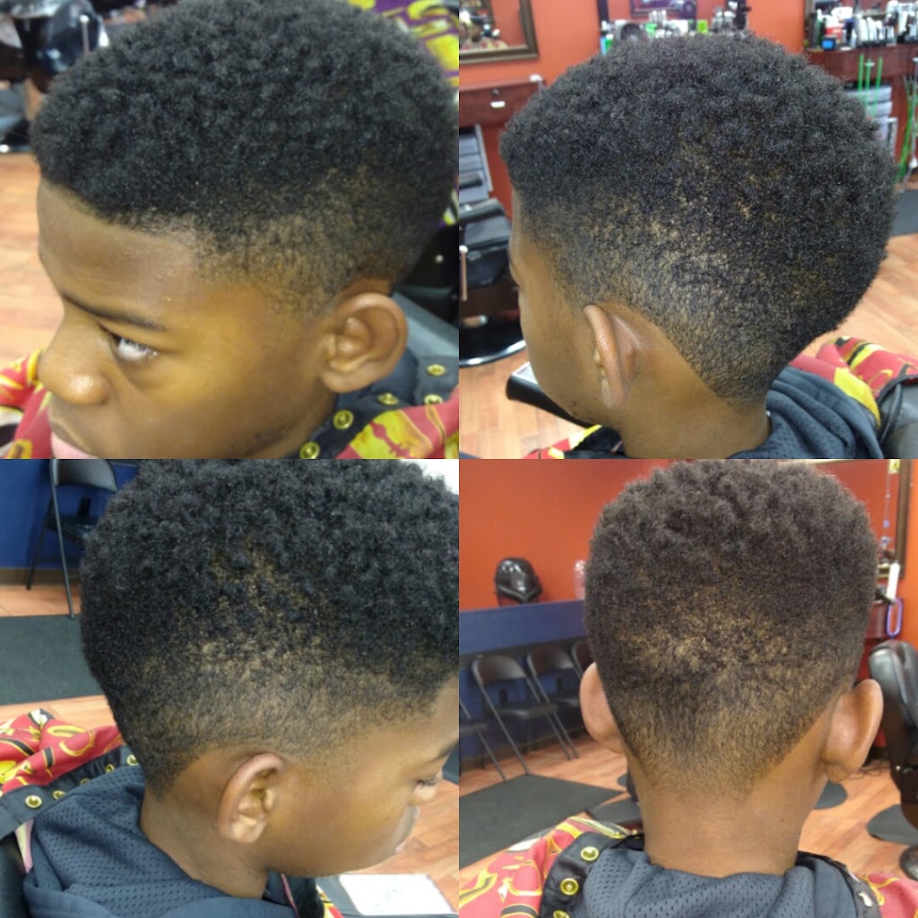 Custom Cutz | 1588 Annapolis Rd, Odenton, MD 21113, USA | Phone: (443) 608-7055