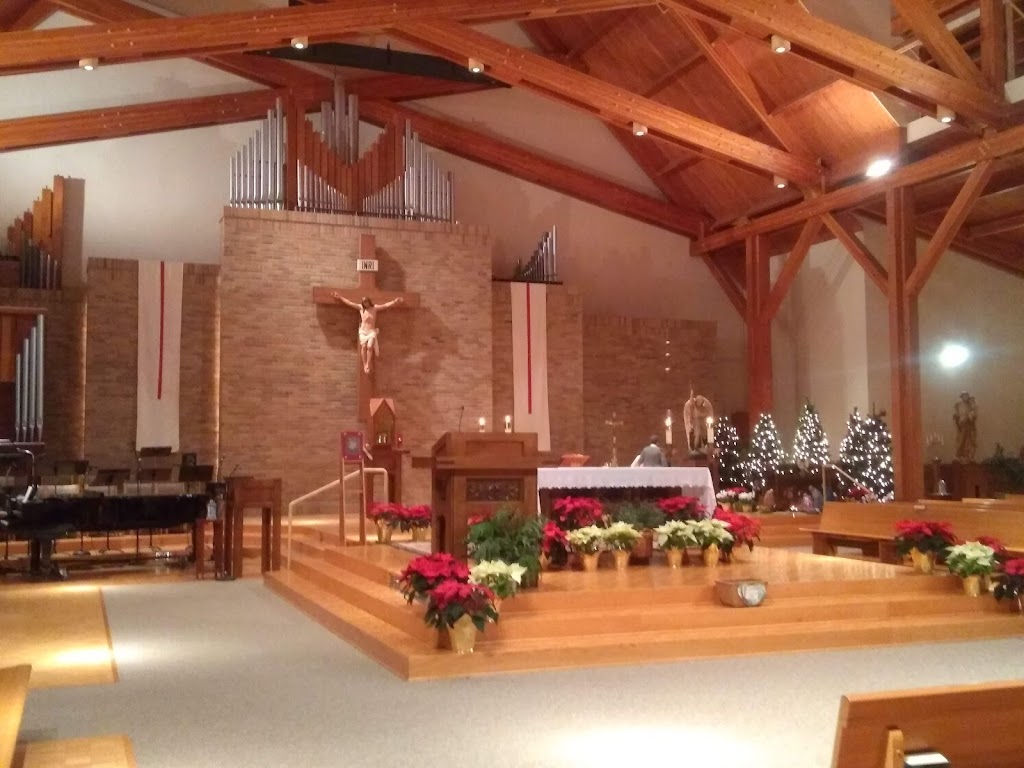 Church of St. Michael | 22120 Denmark Ave, Farmington, MN 55024, USA | Phone: (651) 463-3360