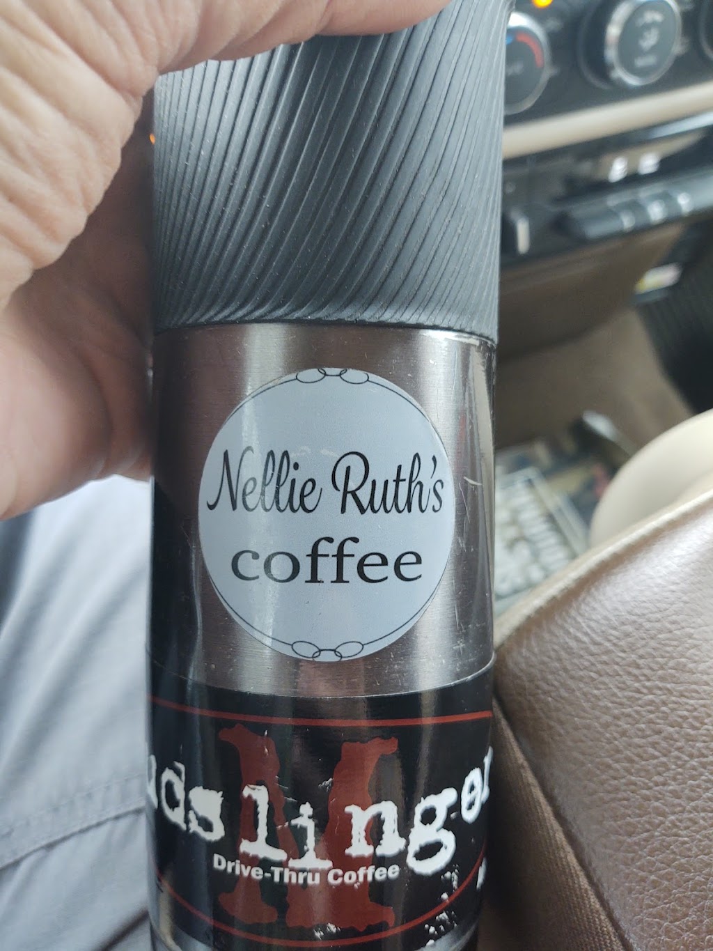 Nellie Ruths Coffee | 405 E Hondo Ave, Devine, TX 78016, USA | Phone: (830) 423-1177