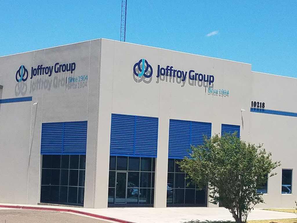 Joffroy I Connect & Trade | 10218 Crossroads Loop, Laredo, TX 78045, USA | Phone: (956) 791-6041