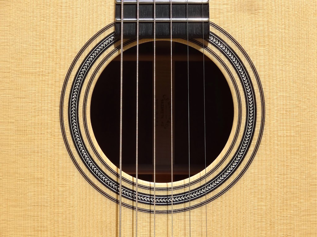 Creekside Guitar Lessons | 2333 Cox Rd, Woodstock, GA 30188, USA | Phone: (888) 657-5522