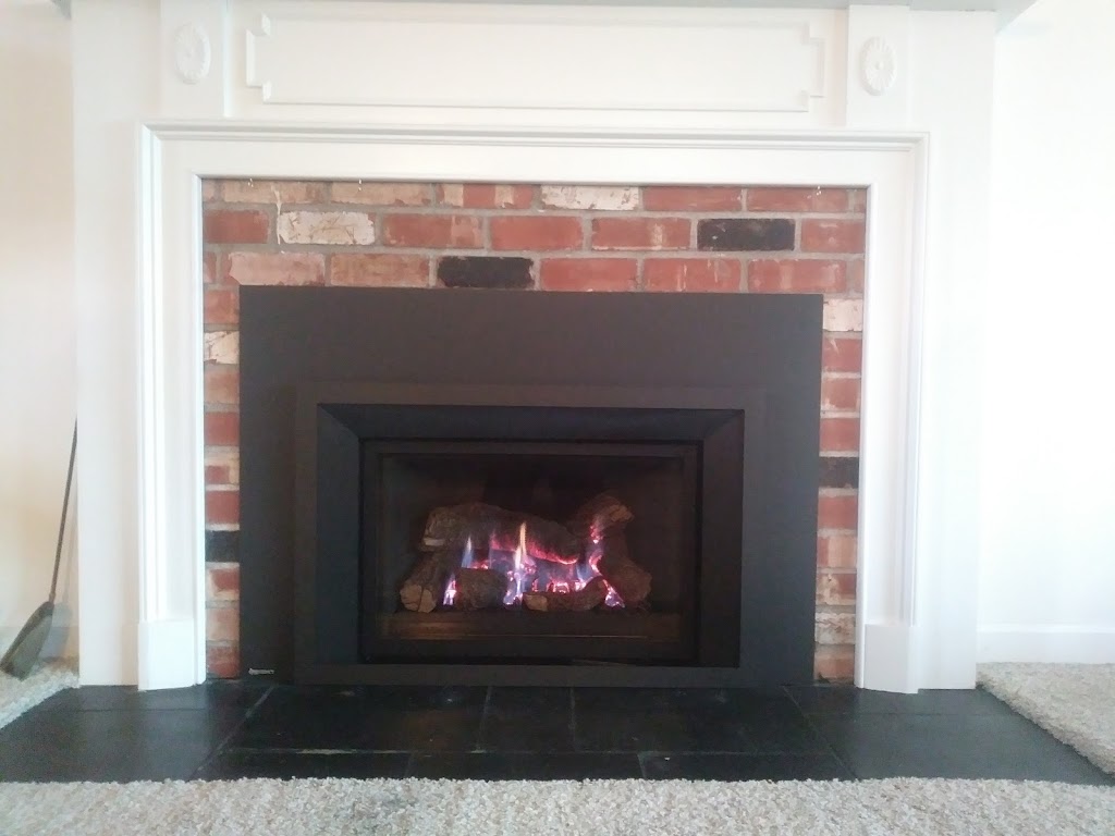 Sound Stove Services | 1636 S Verde St, Tacoma, WA 98405, USA | Phone: (253) 879-9255