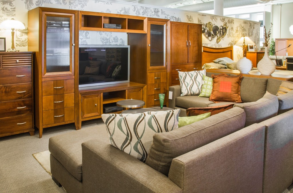 Contemporary Lifestyles Furniture | 18406 Hawthorne Blvd, Torrance, CA 90504, USA | Phone: (310) 214-2600