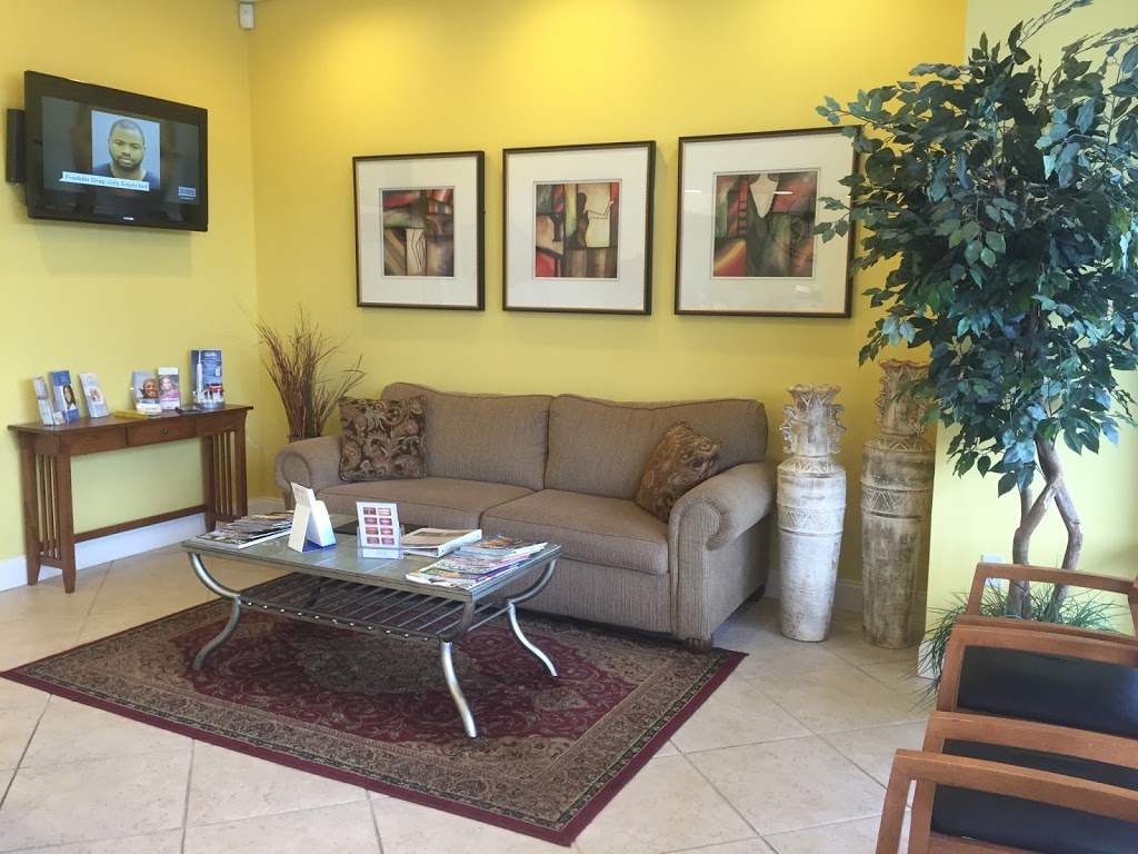 Dr. Wesley Cowan Cosmetic and Family Dentistry | 16680 N Dale Mabry Hwy, Tampa, FL 33618, USA | Phone: (813) 969-3282