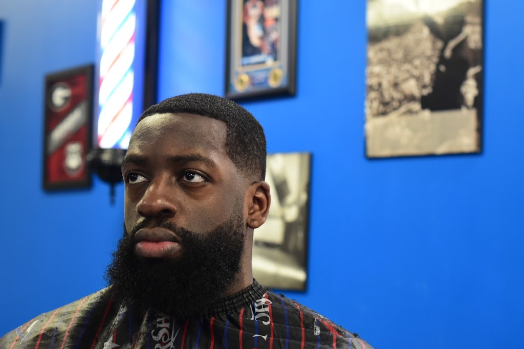 2 elite barber shop | 1735 Tuscan Heights Blvd, Kennesaw, GA 30152, USA | Phone: (678) 426-7544