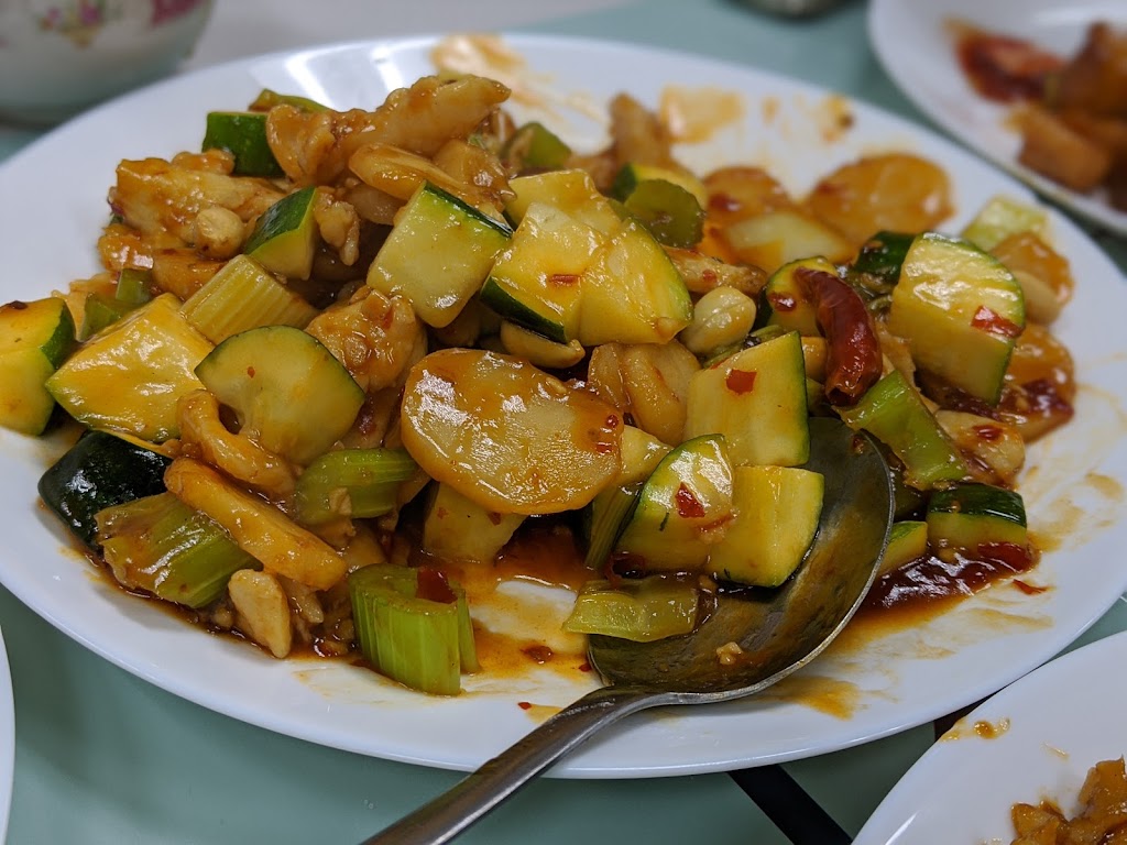 South Villa Chinese Restaurant | 2040 Columbus Pkwy, Benicia, CA 94510, USA | Phone: (707) 747-1688