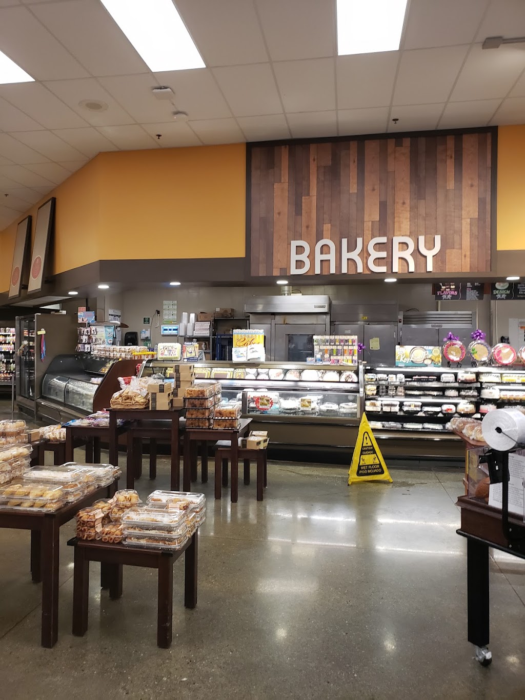 Kroger Bakery | 1475 Buford Dr, Lawrenceville, GA 30043, USA | Phone: (770) 822-6580