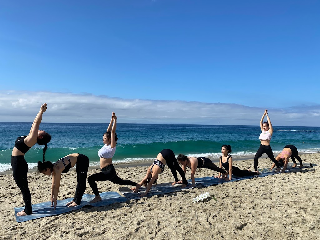 Tree Yoga Center | 5546 Rosemead Blvd, Temple City, CA 91780, USA | Phone: (626) 505-8881