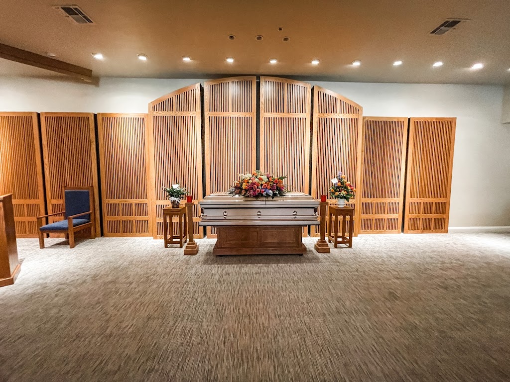 Harrell Funeral Homes | 1715 Kirby, Kyle, TX 78640, USA | Phone: (512) 268-8200