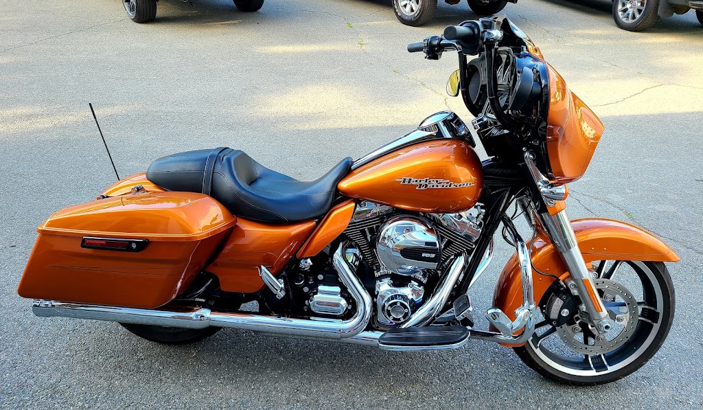 Hill Country Custom Cycles | 3101 Tabletop Mountain Dr, Spicewood, TX 78669, USA | Phone: (877) 755-4455