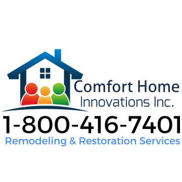 Comfort Home Innovations, LLC | 1717 Turning Basin Dr #395, Houston, TX 77029, USA | Phone: (713) 344-0418