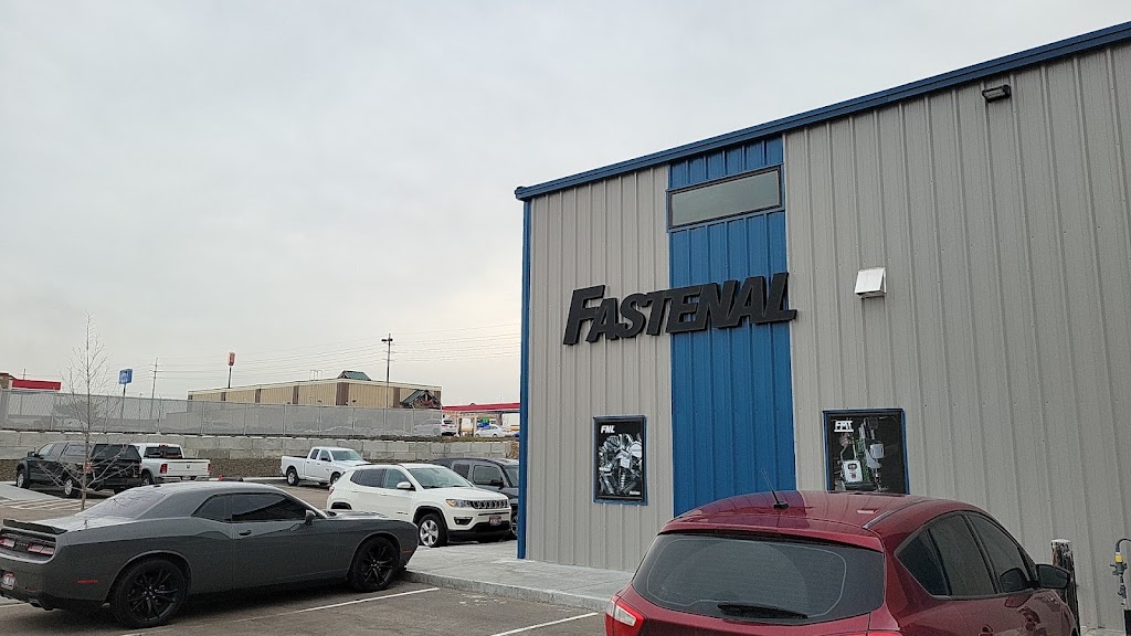 Fastenal | 520 N Broadmore Way, Nampa, ID 83687 | Phone: (208) 899-8761