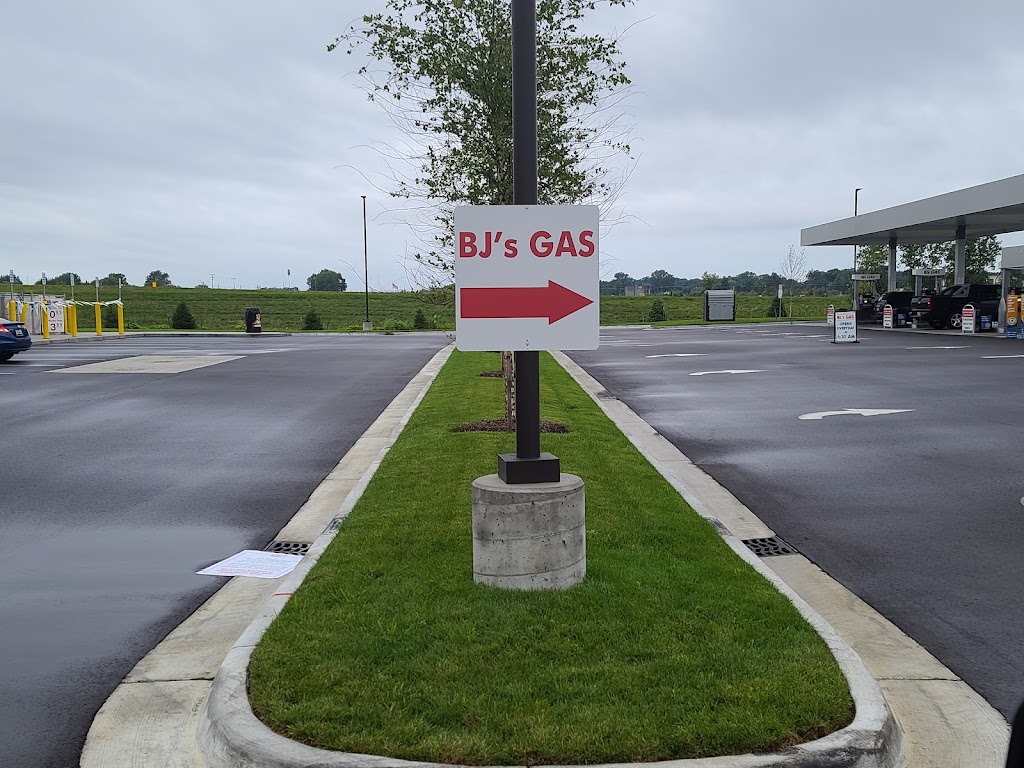BJs Gas Station | 45101 Towne Center Blvd, New Baltimore, MI 48047 | Phone: (586) 210-8925