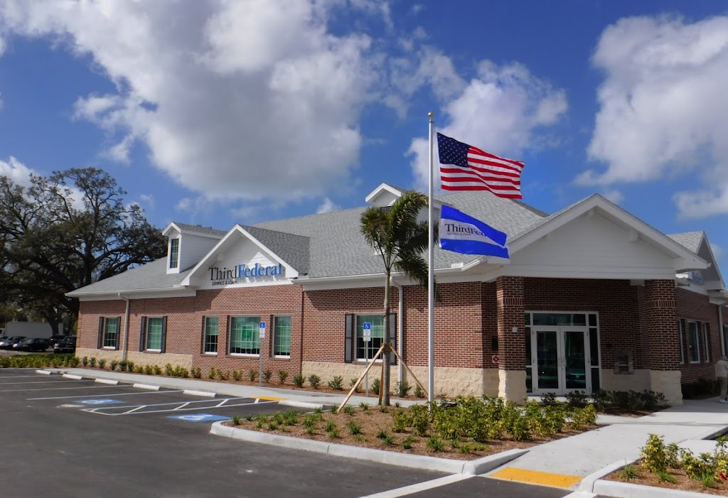 Third Federal Savings & Loan | 7750 Seminole Blvd, Seminole, FL 33772, USA | Phone: (727) 392-4727