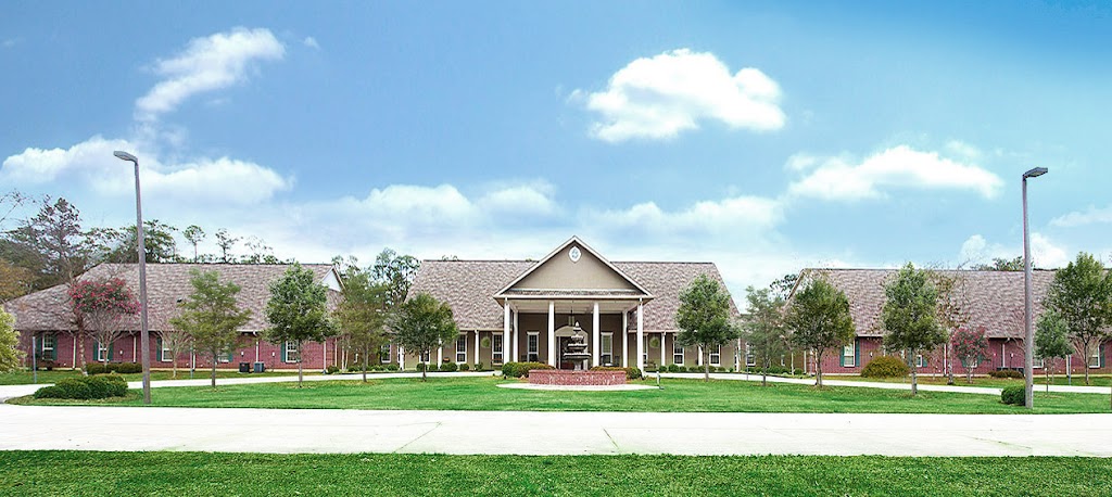 Summerfield Senior Living | 4104 Dauphine St, Slidell, LA 70458, USA | Phone: (985) 646-4676