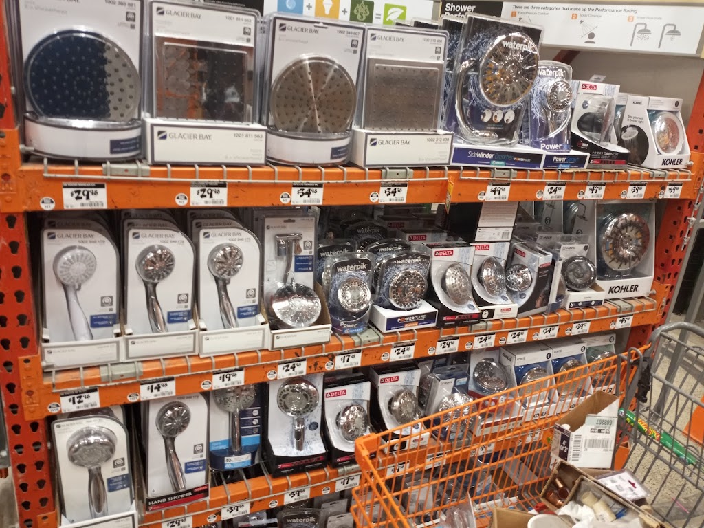 The Home Depot | 11468 Grissom Ln, Dallas, TX 75229, USA | Phone: (972) 484-7077