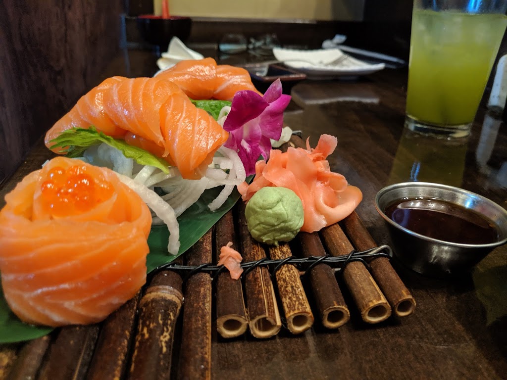 Sunnys Sushi | 12302 Montana Ave, El Paso, TX 79938, USA | Phone: (915) 313-5339