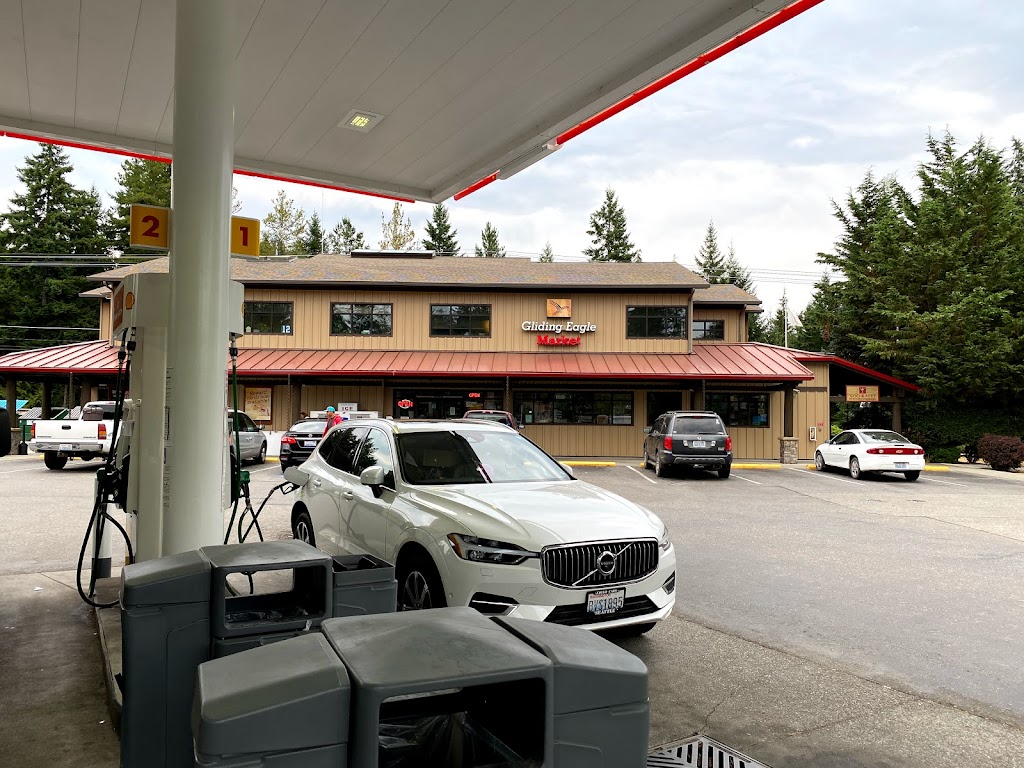 Shell | 8000 Little Boston Rd NE, Kingston, WA 98346 | Phone: (360) 297-7412