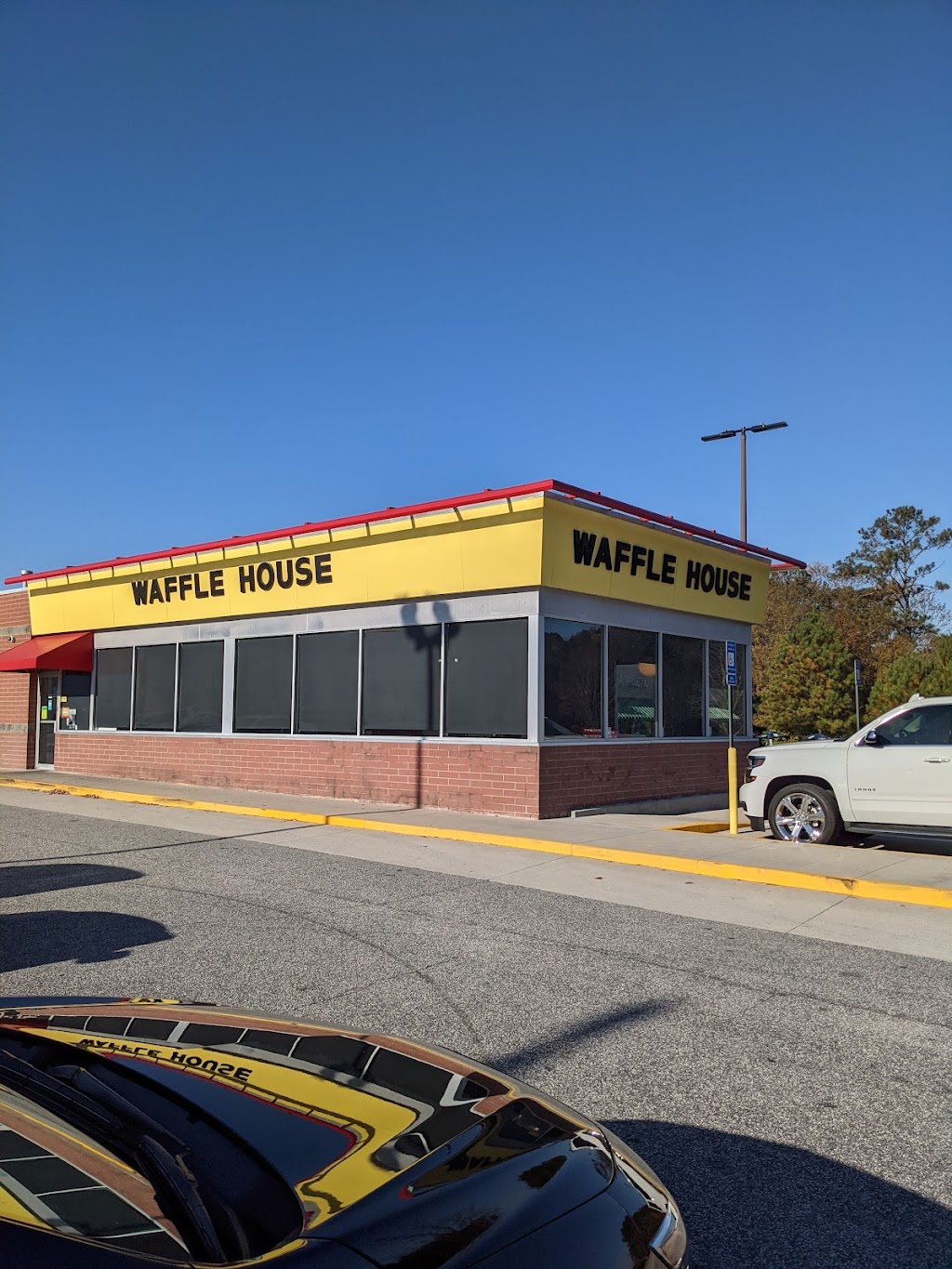 Waffle House | 1395 Highlands Ridge Rd SE, Smyrna, GA 30082 | Phone: (770) 803-0850