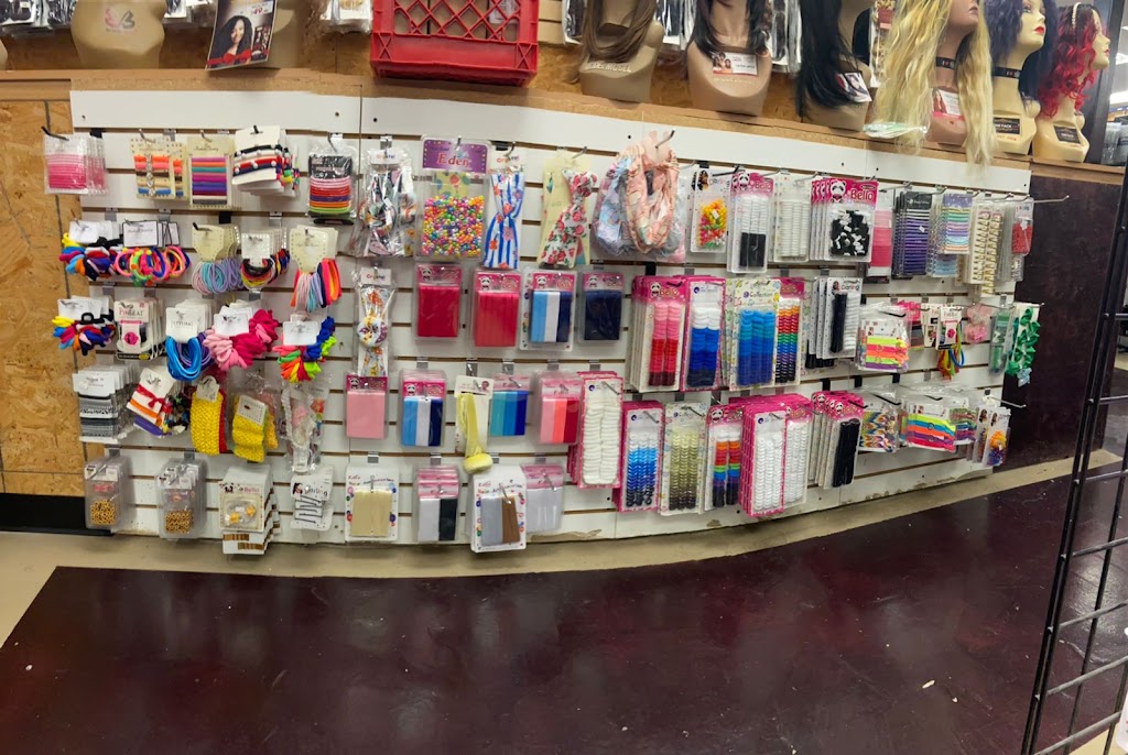 Images Beauty Supply (123 Plus) | 7100 Old Missouri Ave, East St Louis, IL 62207, USA | Phone: (618) 332-3667