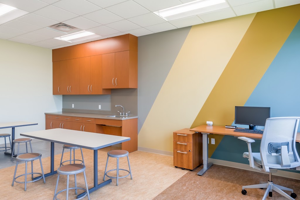 PrairieCare | 5500 94th Ave N, Brooklyn Park, MN 55443, USA | Phone: (952) 826-8475