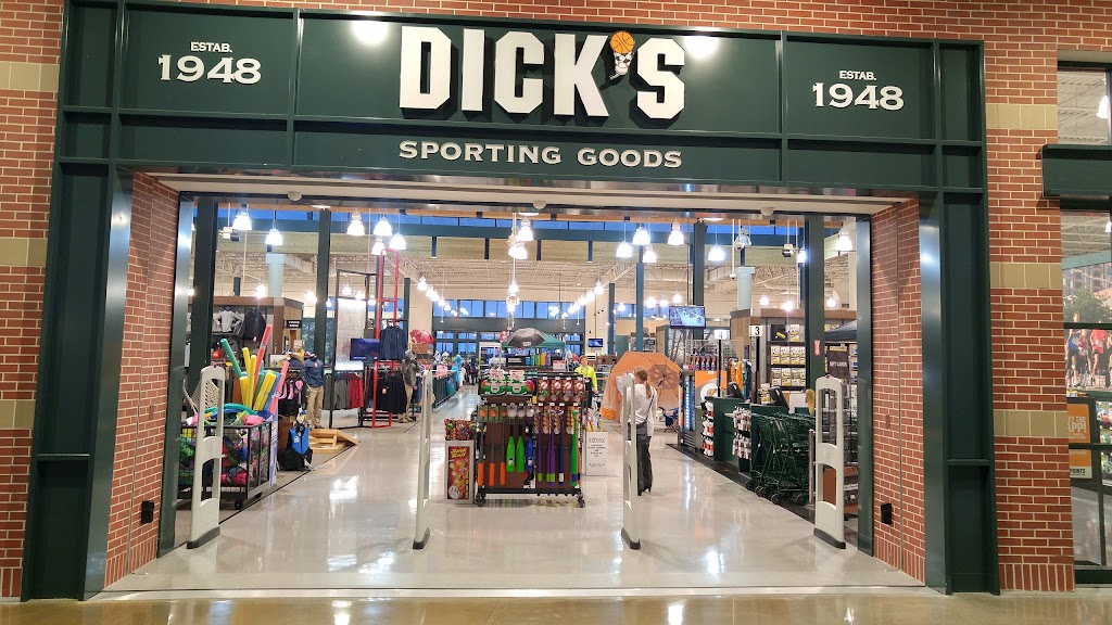 DICKS Sporting Goods | 7675 Warehouse Row, Liberty Township, OH 45069, USA | Phone: (513) 712-9048