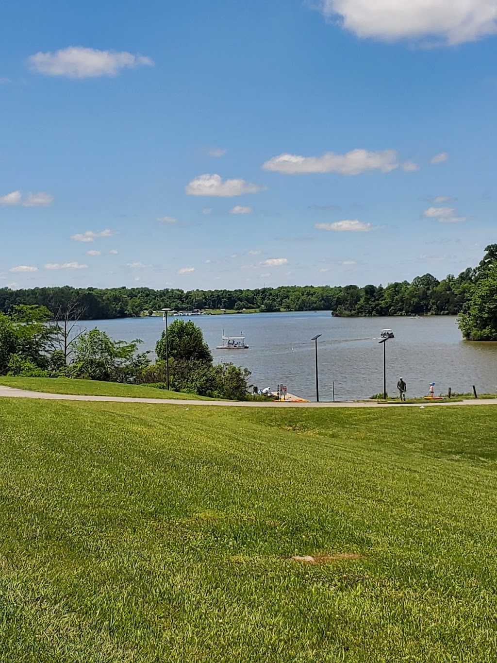 Cowan Lake State Park | 1750 Osborn Rd, Wilmington, OH 45177, USA | Phone: (937) 382-1096