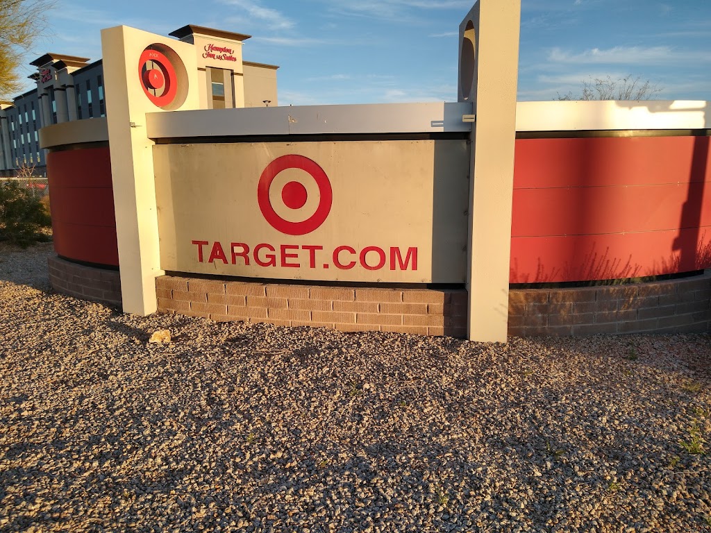 Target Distribution Center | 8940 East Rita Park Dr, Tucson, AZ 85747, USA | Phone: (520) 344-6000