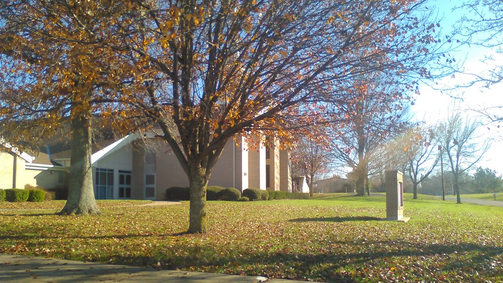 The Church of Jesus Christ of Latter-day Saints | 1423 Old Ekron Rd, Brandenburg, KY 40108, USA | Phone: (270) 422-3656