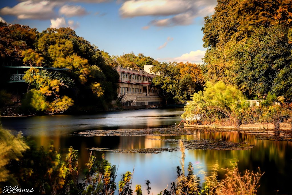 The Meadows Center for Water and the Environment | Aquarena Center Ticket Kiosk, 211 San Marcos Springs Dr, San Marcos, TX 78666, USA | Phone: (512) 245-9200