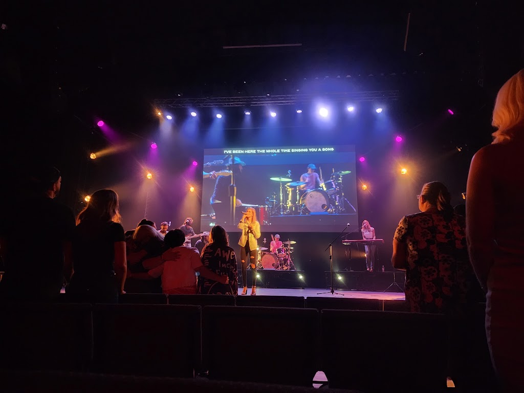 Suncoast Community Church | 8000 Hawkins Rd, Sarasota, FL 34241, USA | Phone: (941) 924-6411