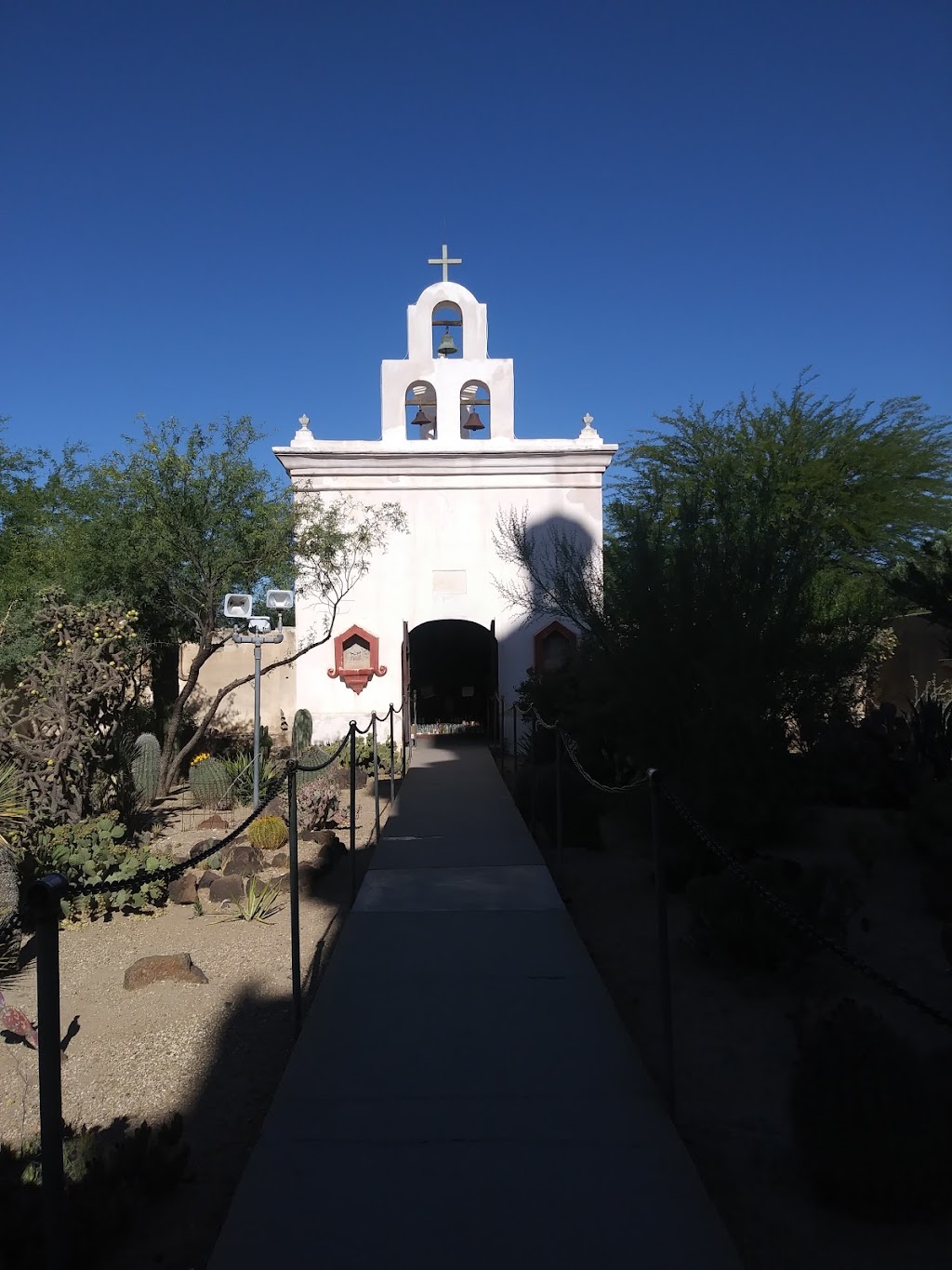 San Juan Diego Catholic Parish | 14520 Montana Ave, El Paso, TX 79938, USA | Phone: (915) 855-2217