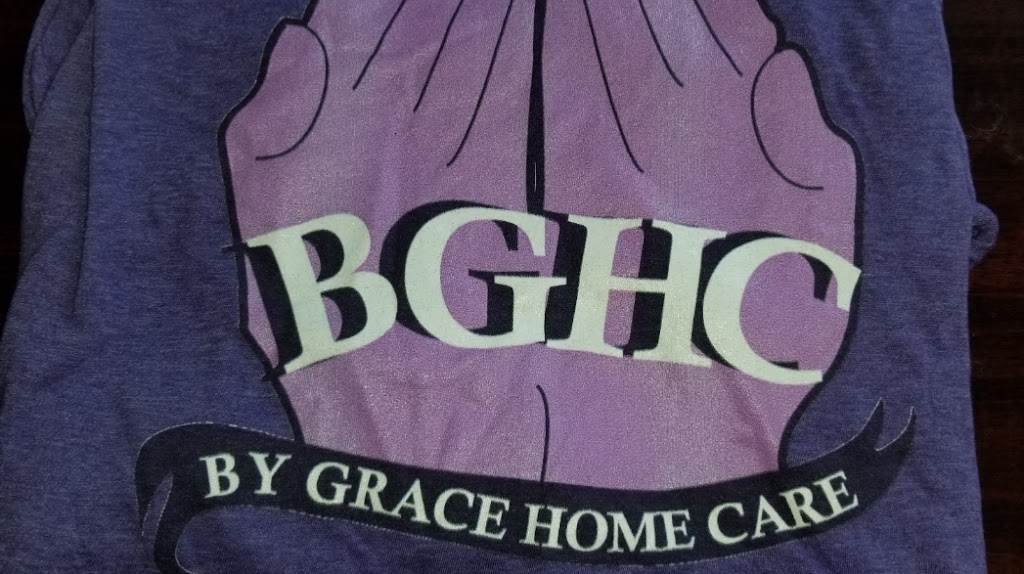 By Grace Home Care | 606 Denbigh Blvd Ste 103, Newport News, VA 23608, USA | Phone: (757) 833-0098