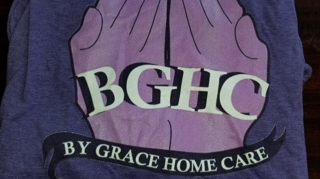 By Grace Home Care | 606 Denbigh Blvd Ste 103, Newport News, VA 23608 | Phone: (757) 833-0098